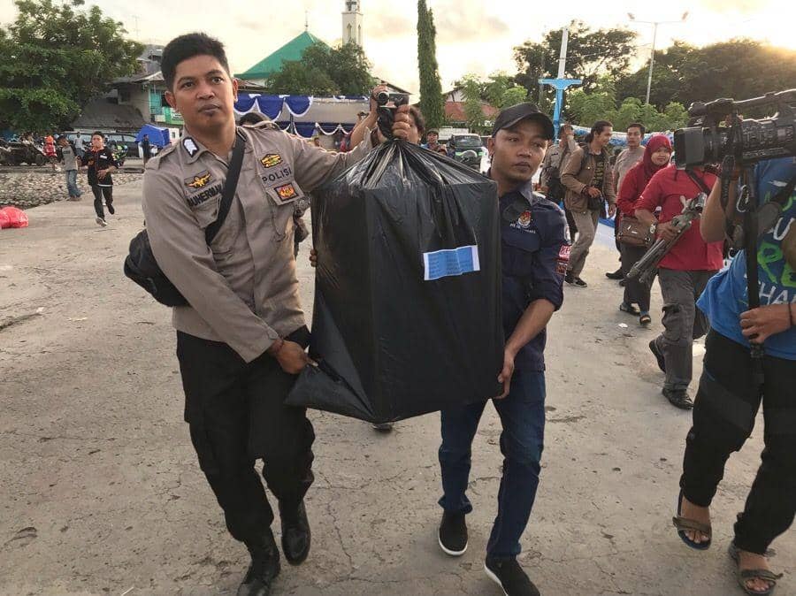 IDN Times/Abdurrahman