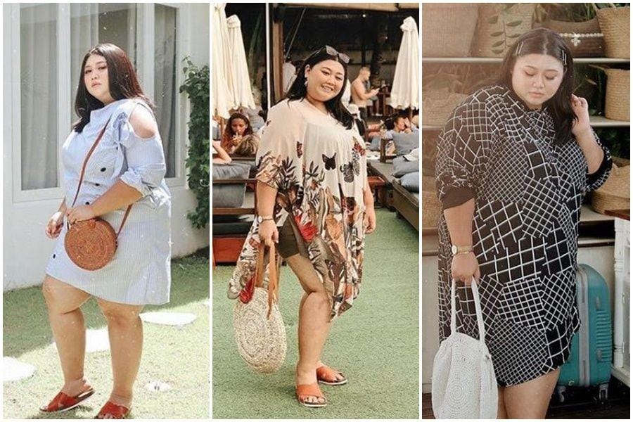 Instagram/Clarissa Putri