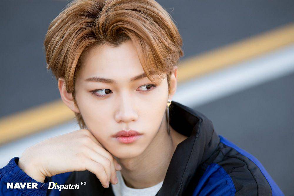 NAVER x DISPATCH