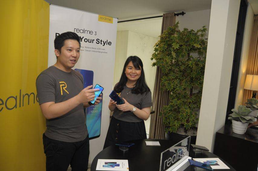 realme.com