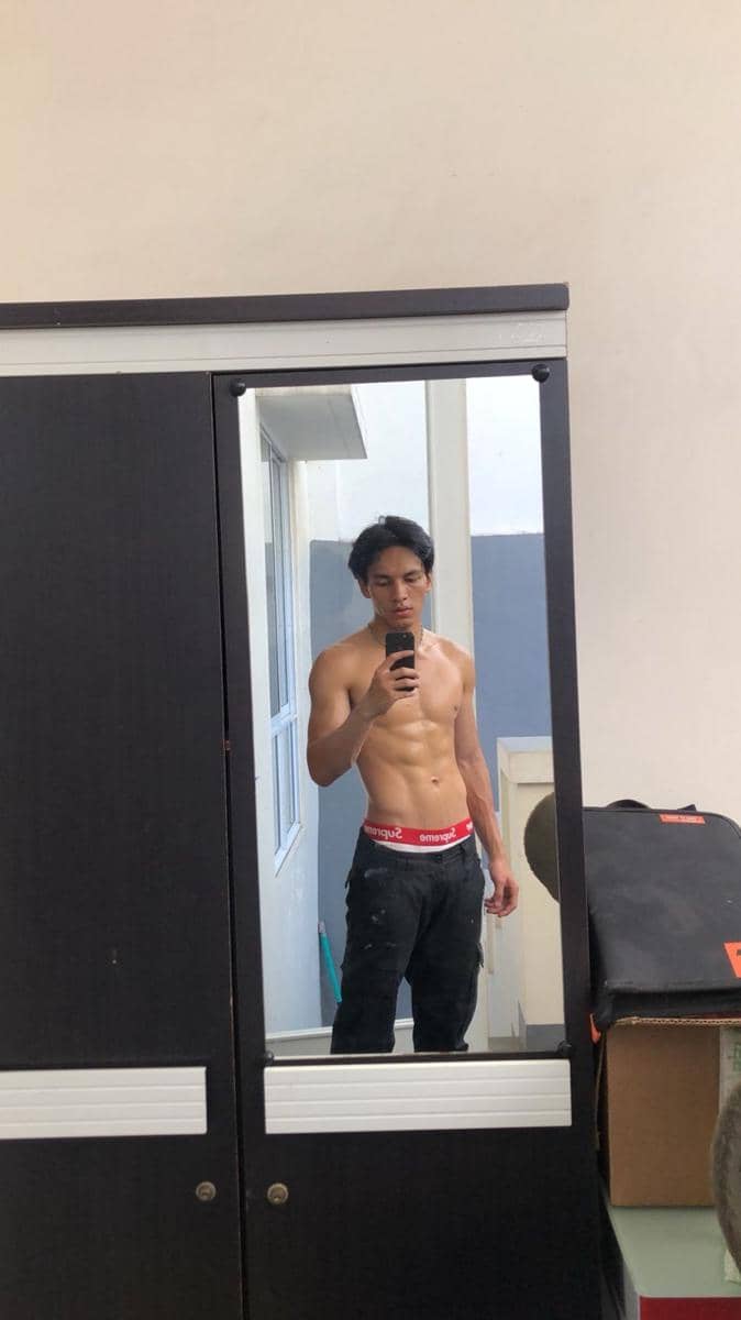 Instagram.com/jefrinicholfans