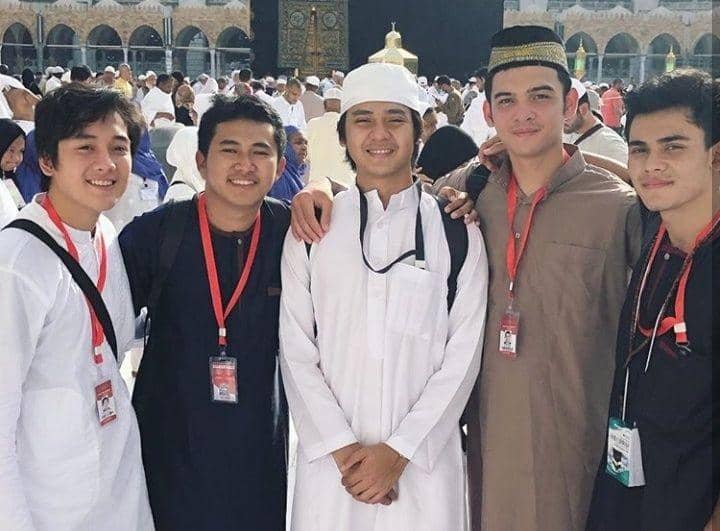 Instagram.com/arbaniyasiz