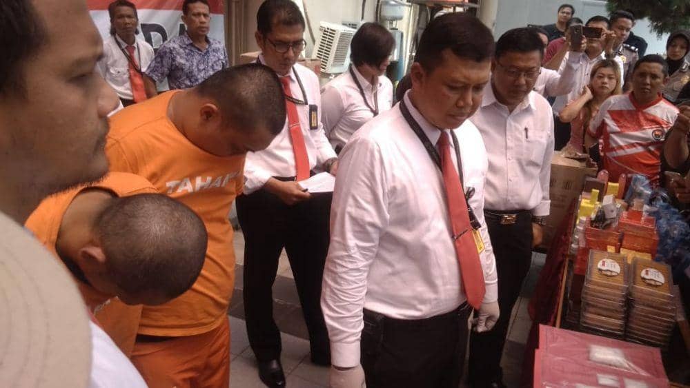 IDN Times/Galih Persiana