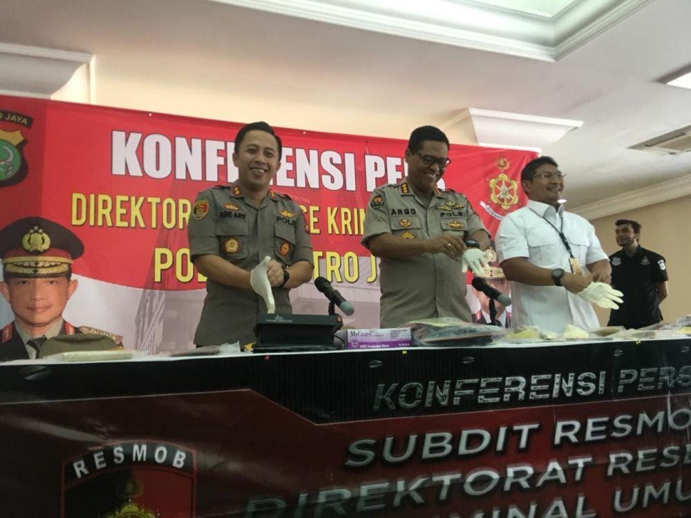 IDN Times/Fitang Budhi Adhitya