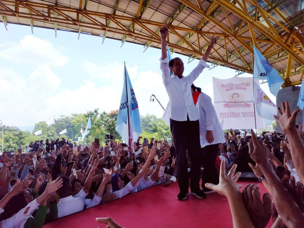 IDN Times/Debbie Sutrisno