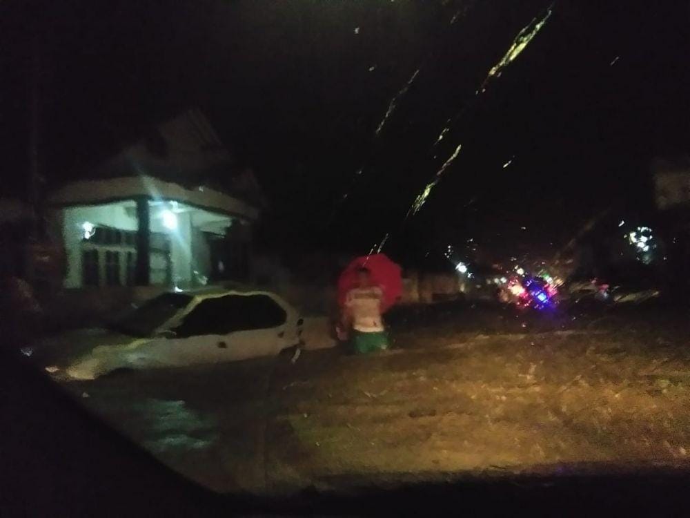 IDN Times/Andra Adyatama