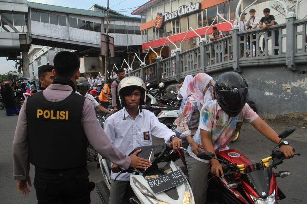 IDN Times/Prayugo Utomo