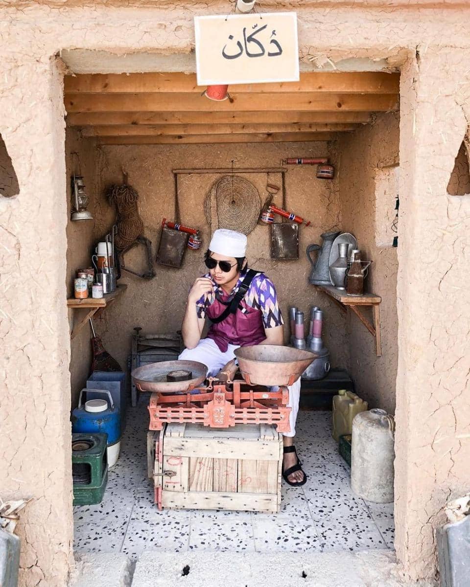 Instagram.com/arbaniyasiz