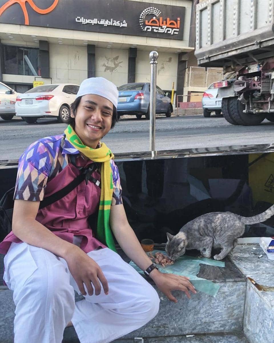 Instagram.com/arbaniyasiz