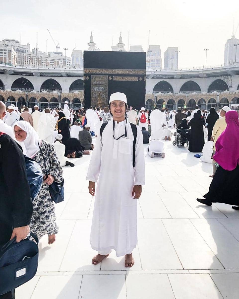 Instagram.com/arbaniyasiz