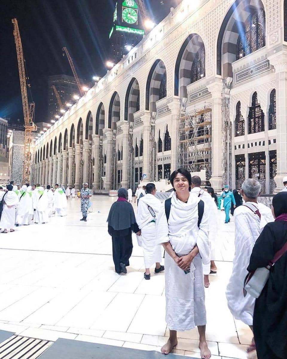 Instagram.com/arbaniyasiz