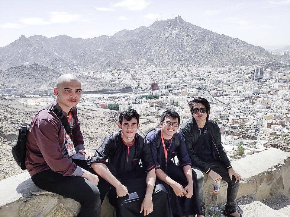 Instagram.com/arbaniyasiz