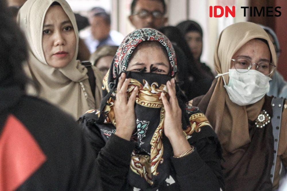 IDN Times/Galih Persiana