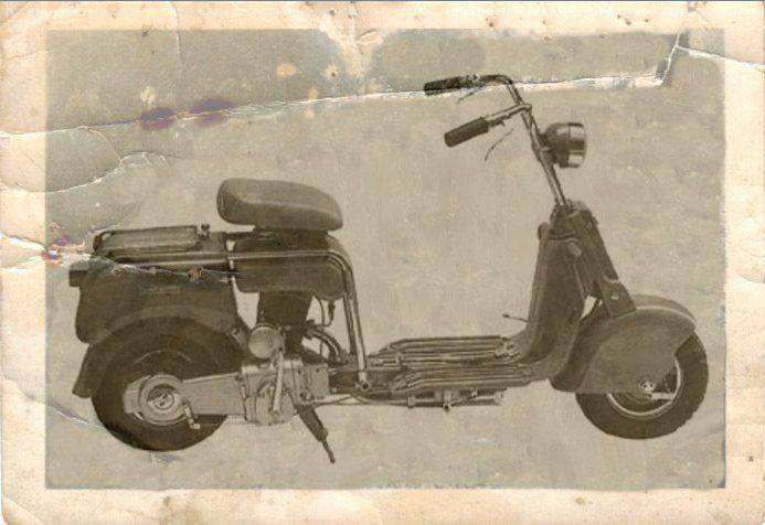 lambretta.com