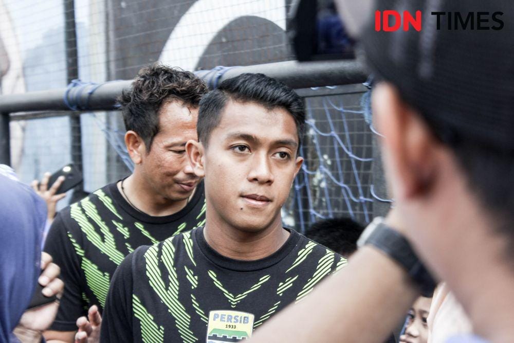 IDN Times/Galih Persiana