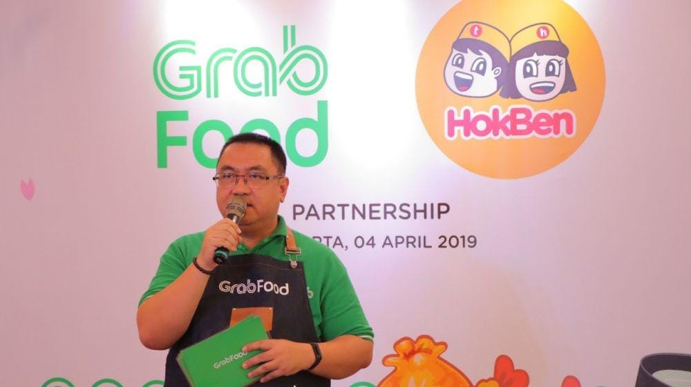 IDN Times.com/GrabFood