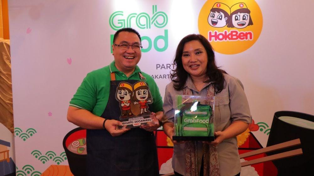 IDN Times.com/GrabFood