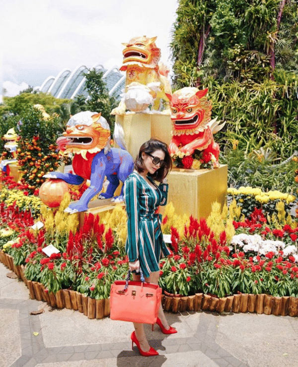 instagram.com/vickyzainal24