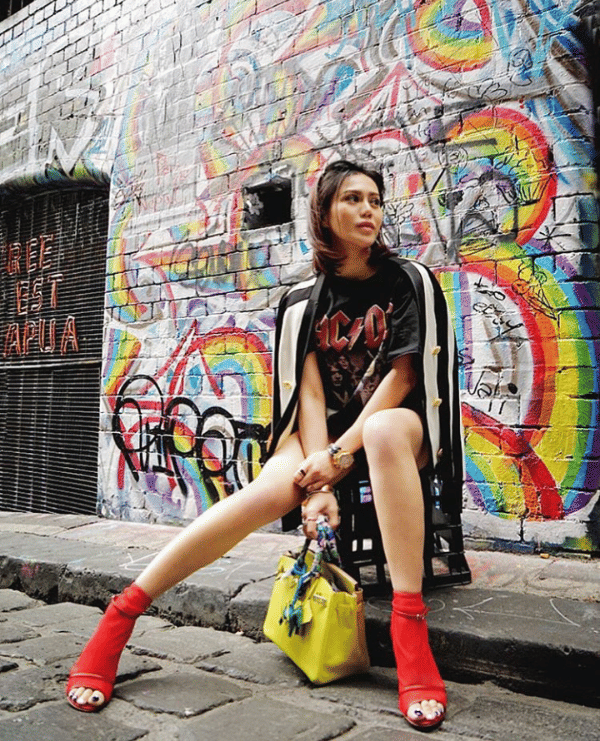 instagram.com/vickyzainal24