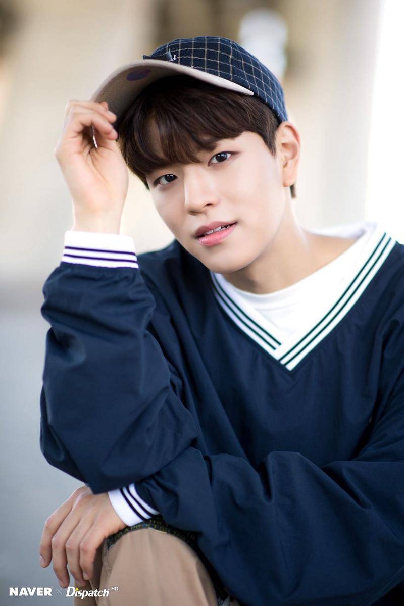 NAVER x DISPATCH