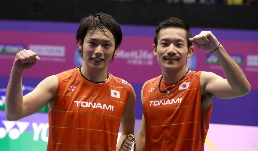 bwfbadminton.com