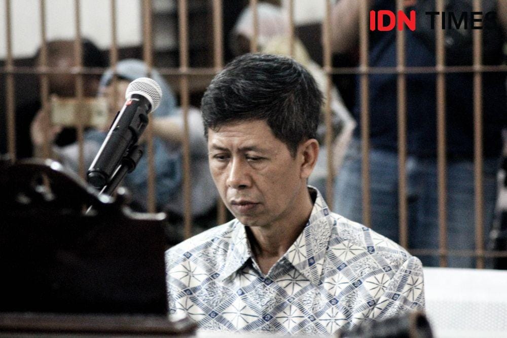 IDN Times/Galih Persiana