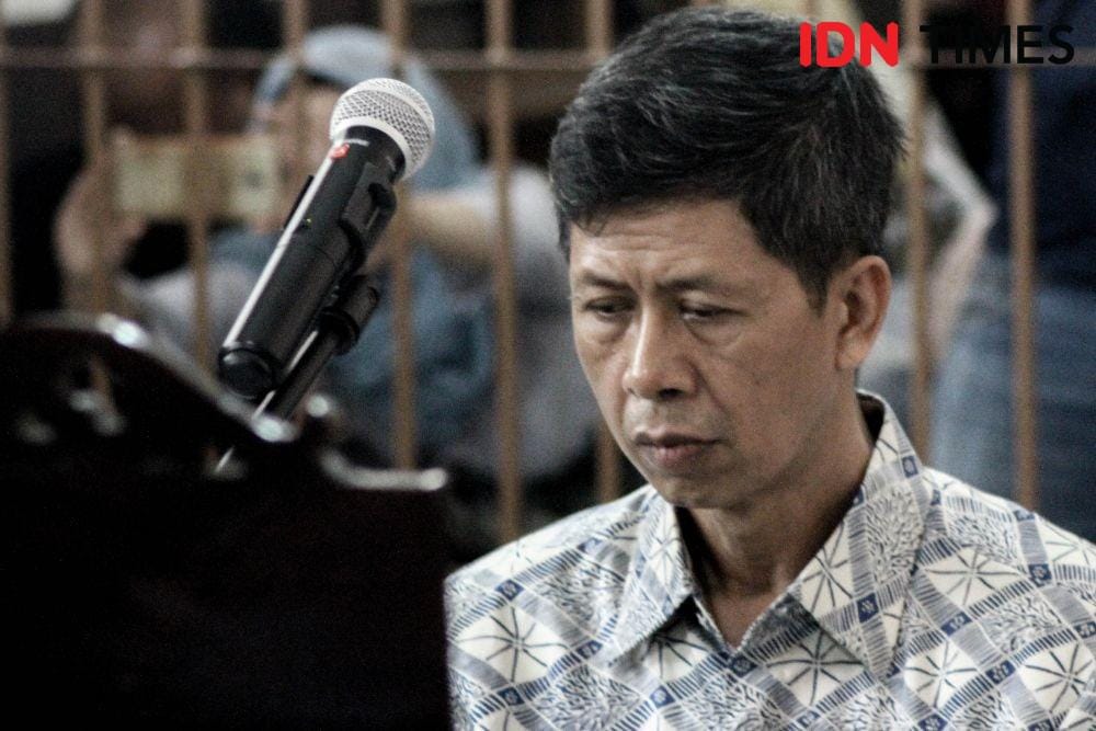 IDN Times/Galih Persiana