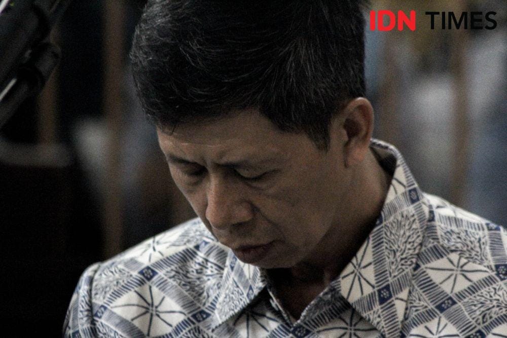 IDN Times/Galih Persiana