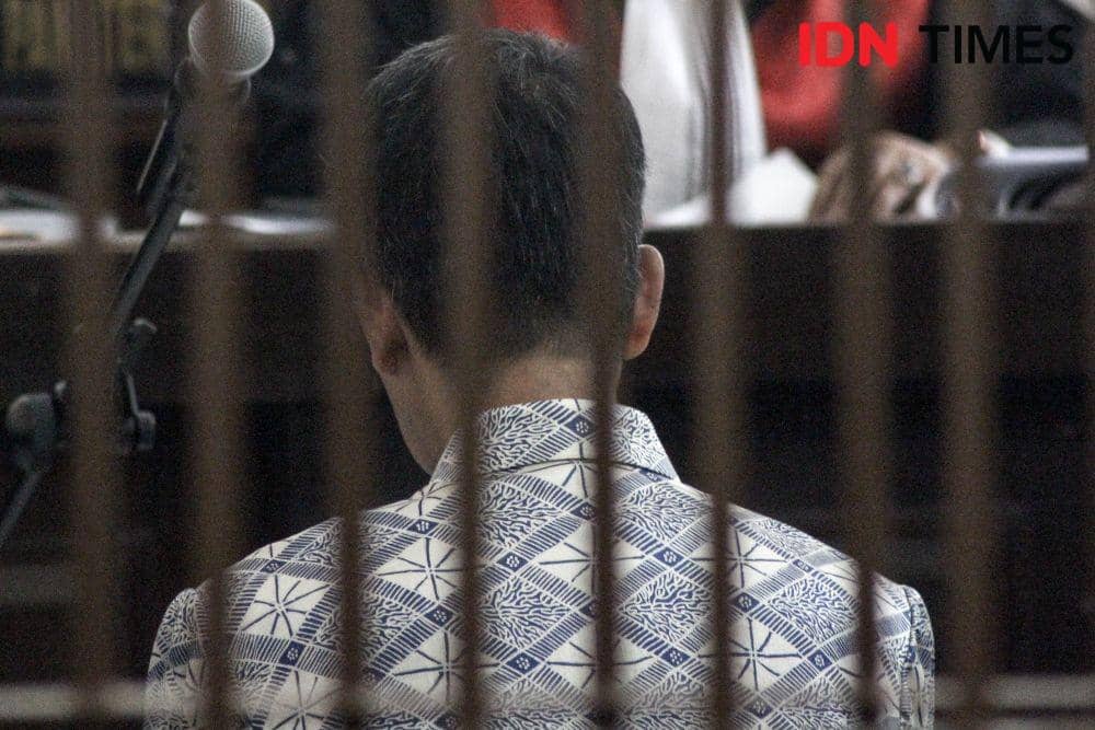 IDN Times/Galih Persiana