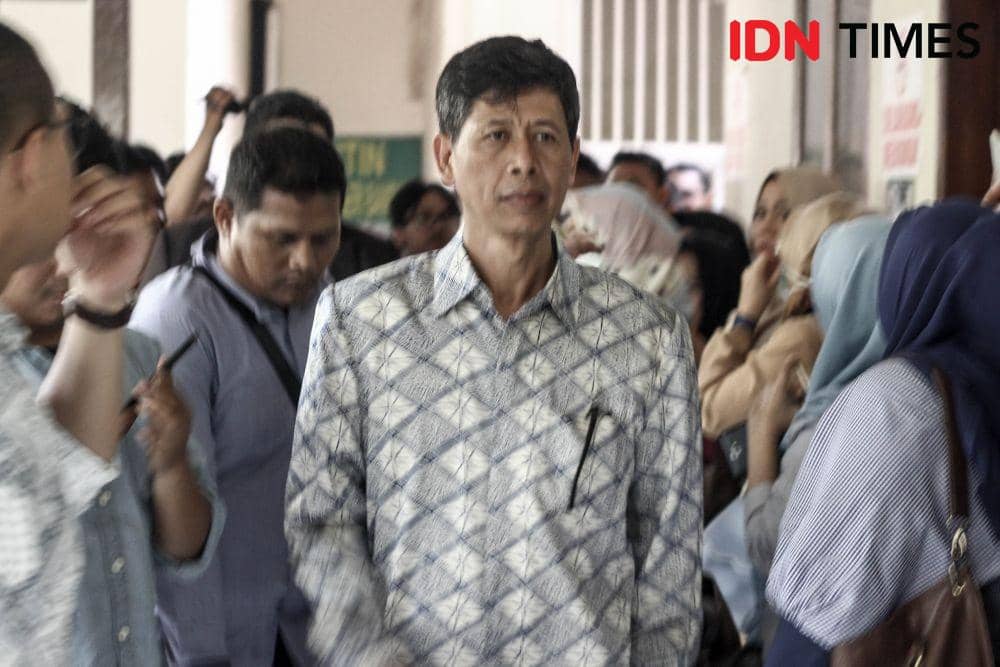 IDN Times/Galih Persiana