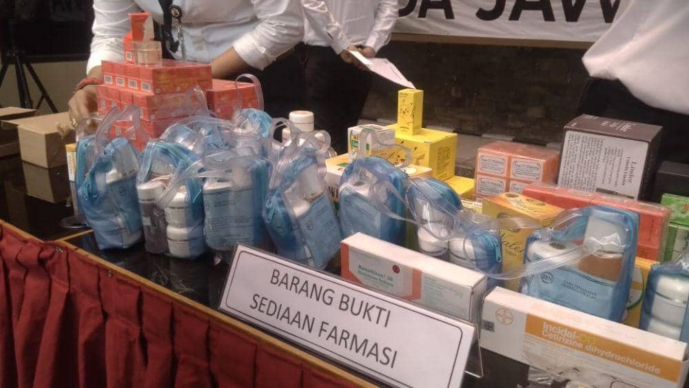 IDN Times/Galih Persiana