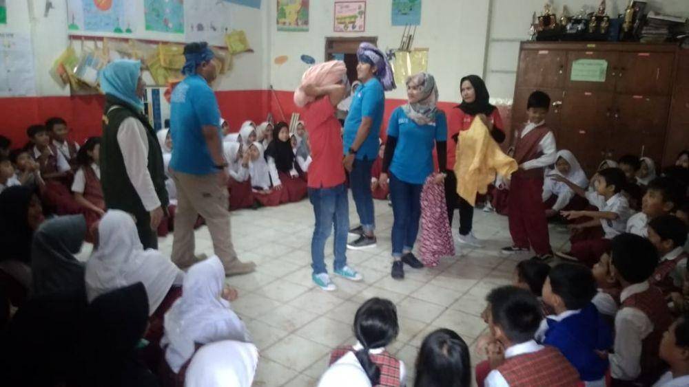 IDN Times/Galih Persiana