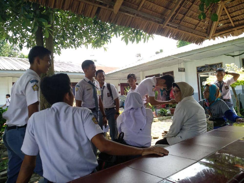 IDN Times/Prayugo Utomo