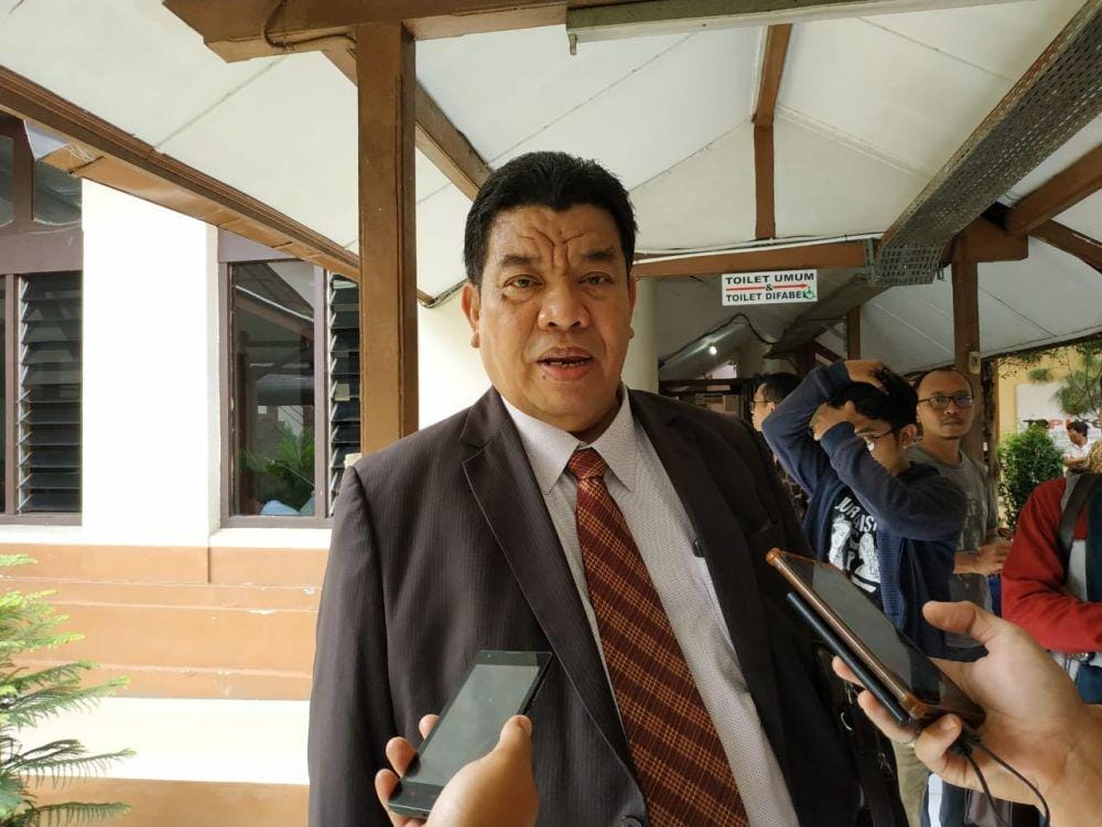 IDN Times/Galih Persiana