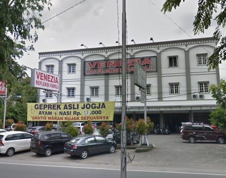 IDN Times/Google map