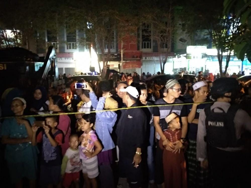 IDN Times/Fali Syahputra