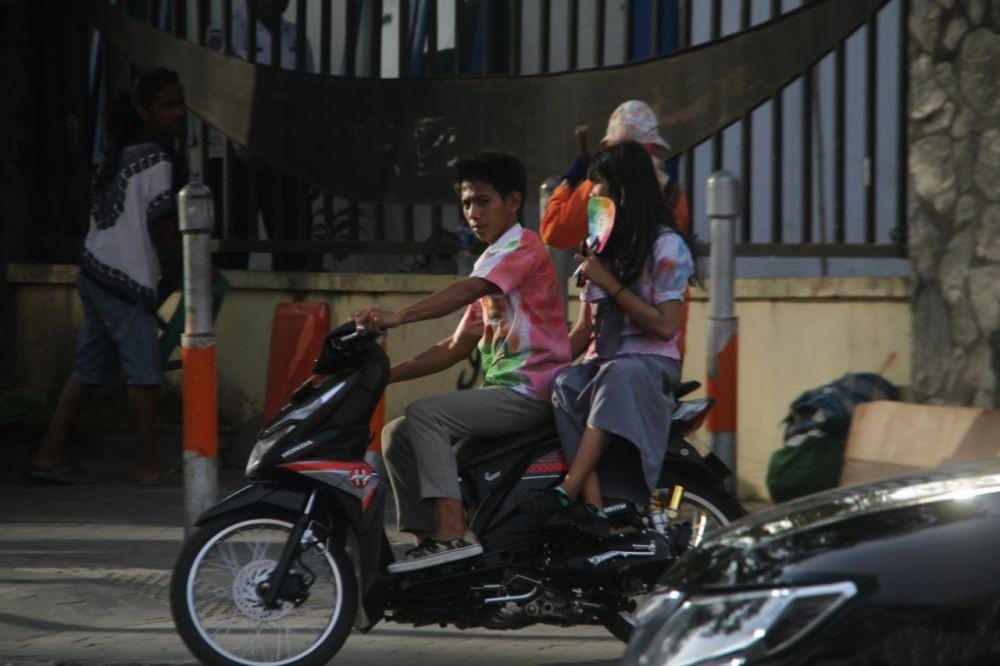 IDN Times/Prayugo Utomo