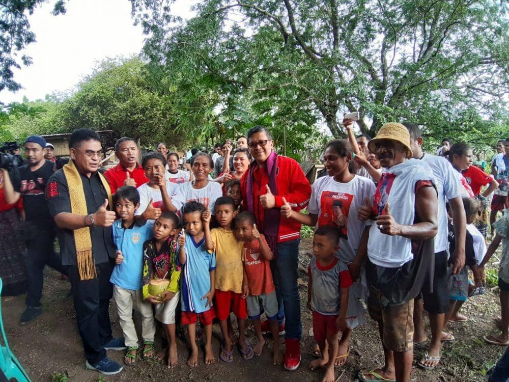 IDN Times/Gregorius Aryodamar P