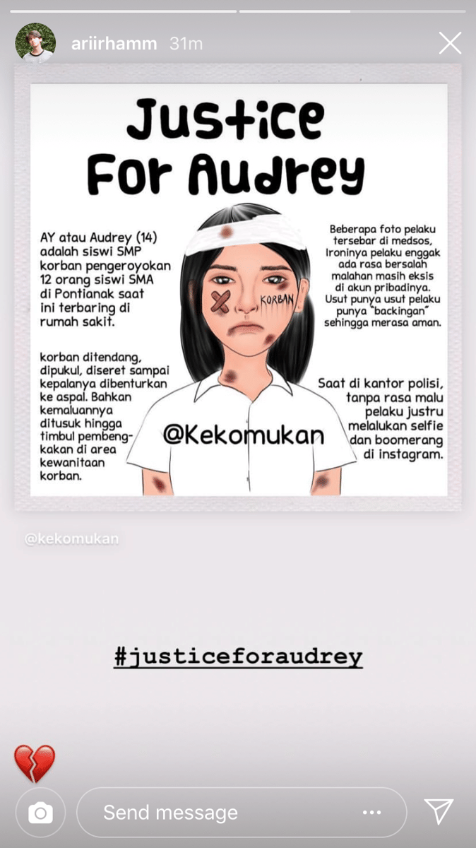 Instagram.com/ariirham