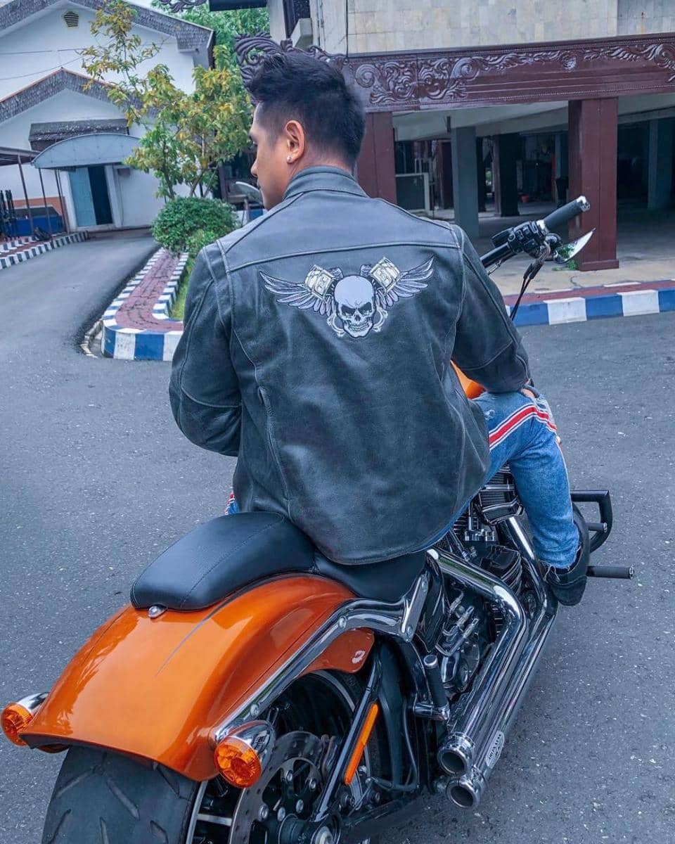 Instagram.com/ajunperwira