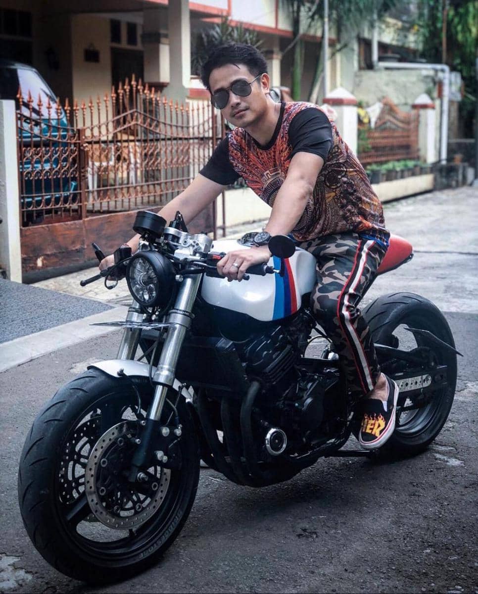 Instagram.com/ajunperwira