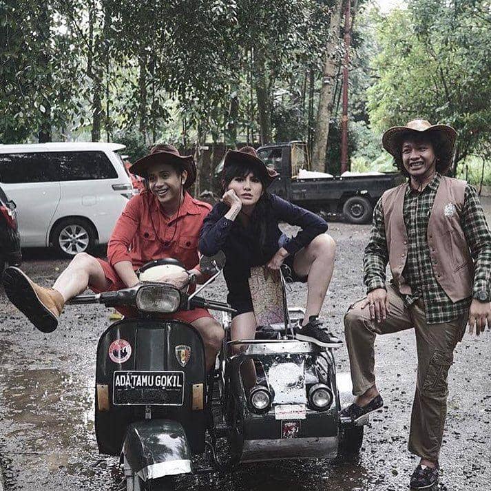 Instagram.com/ajunperwira