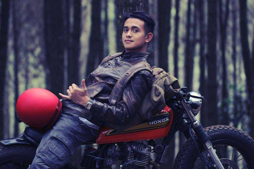 Instagram.com/ajunperwira