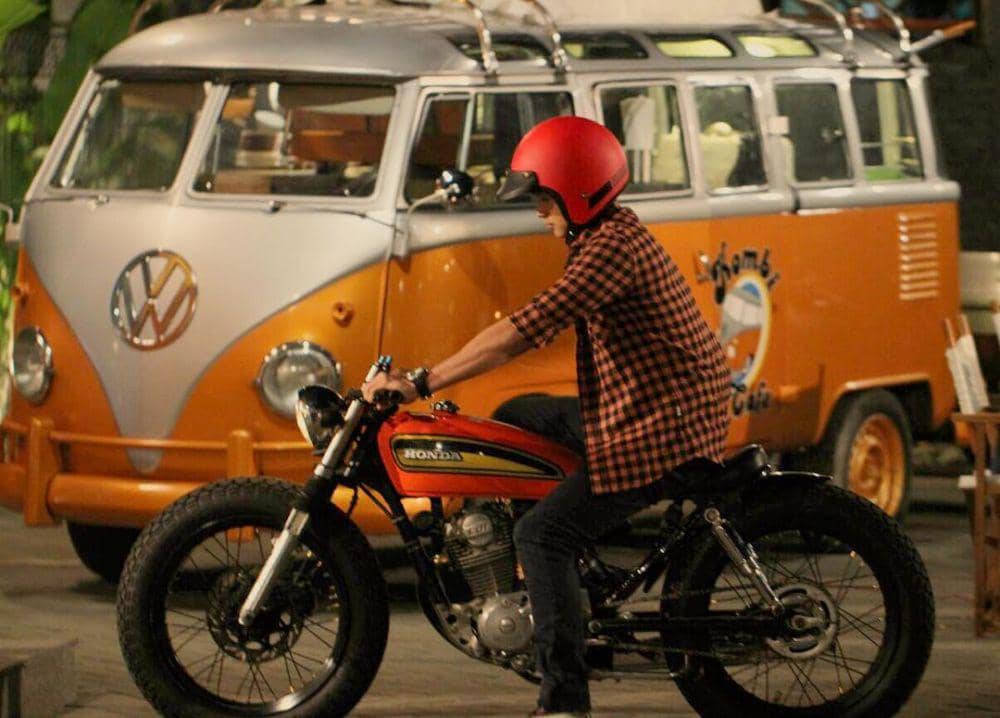 Instagram.com/ajunperwira