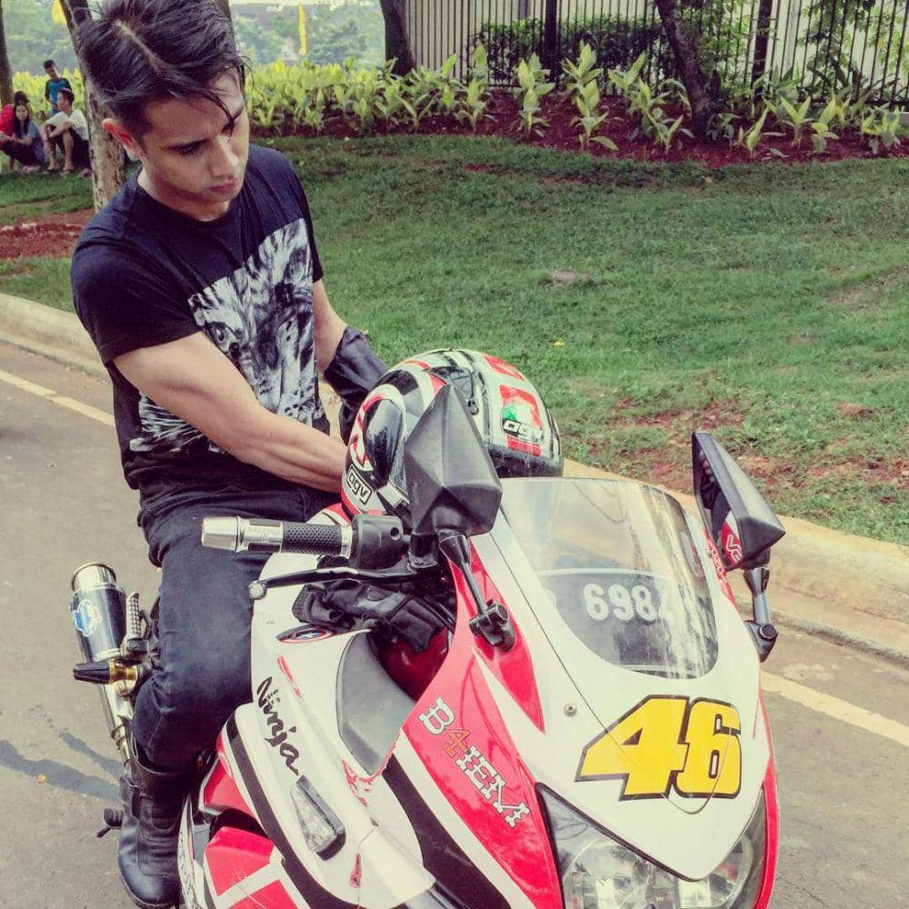 Instagram.com/ajunperwira