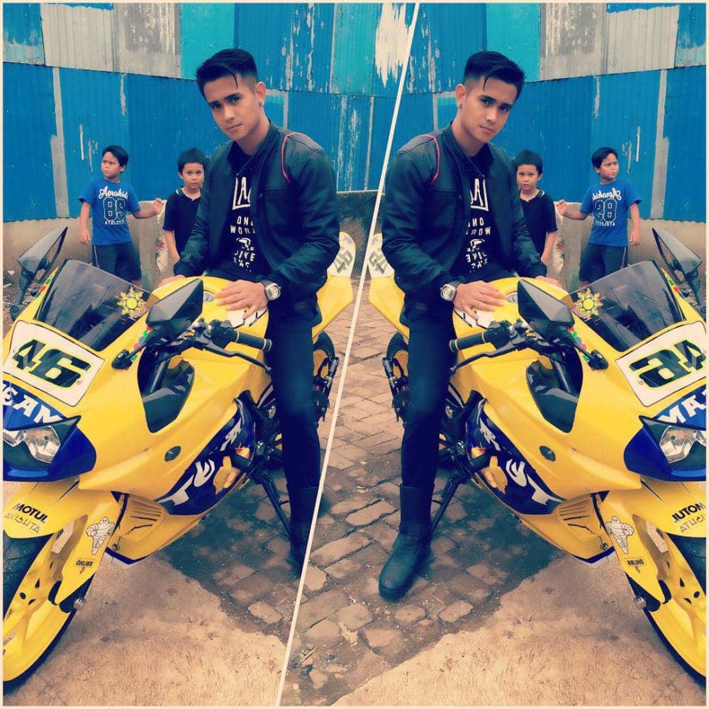 Instagram.com/ajunperwira