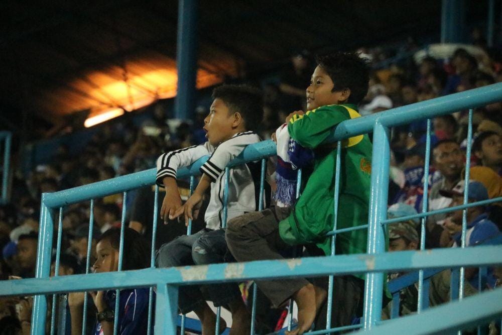 IDN Times/ Alfi Ramadana