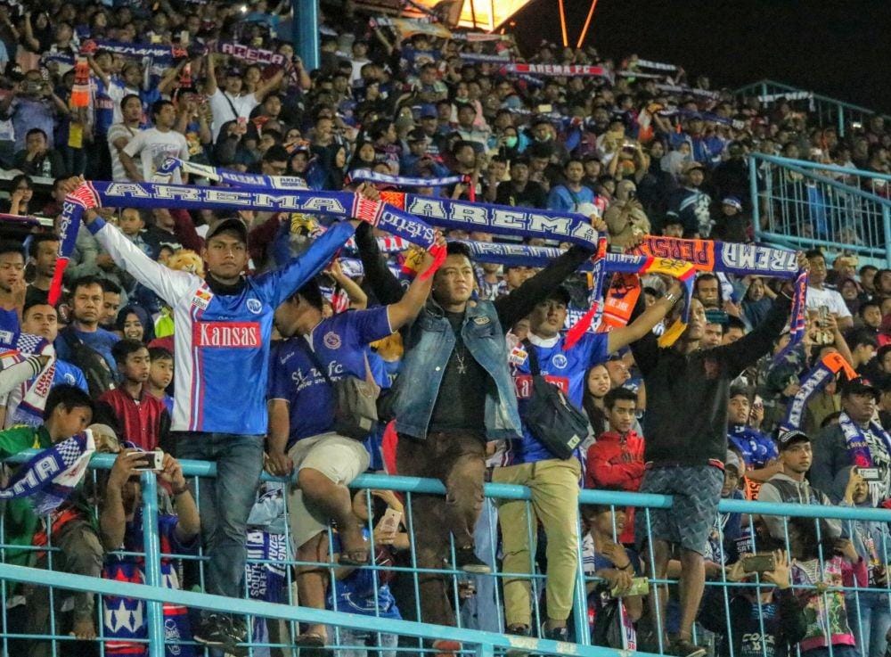 IDN Times/ Alfi Ramadana