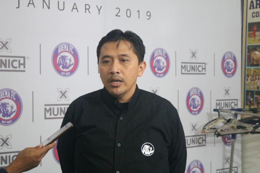 IDN Times/ Alfi Ramadana