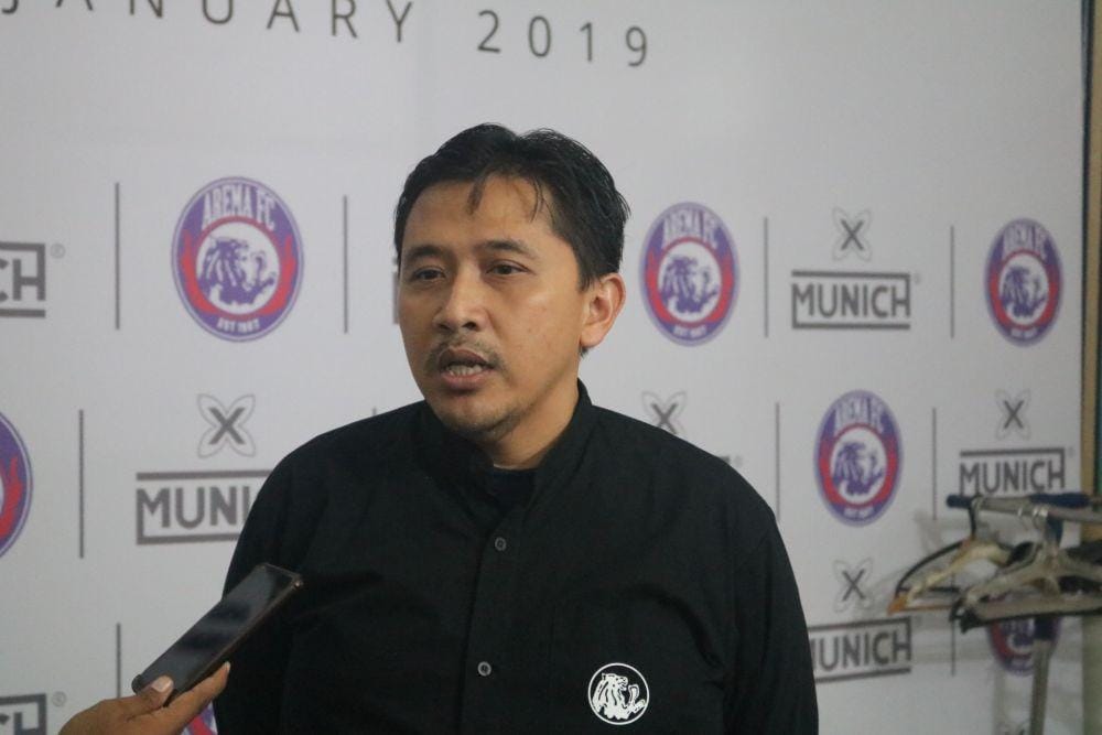 IDN Times/ Alfi Ramadana